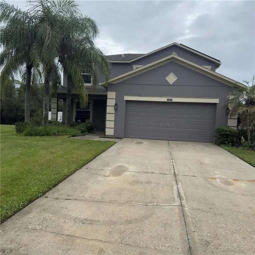 14207 Craftsbury Court, ORLANDO