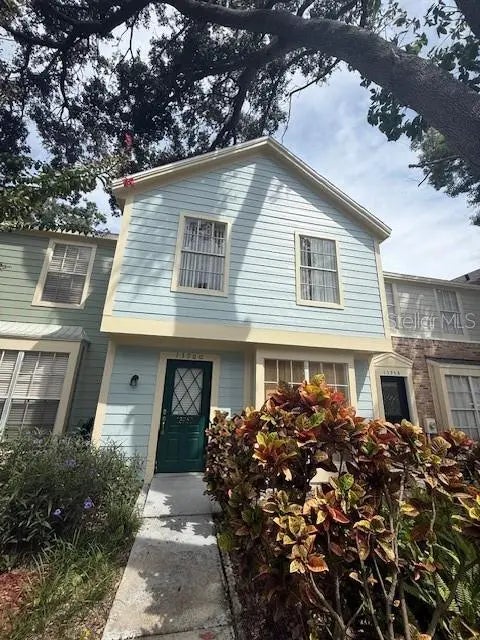 13960 Fletchers Mill Drives, TAMPA