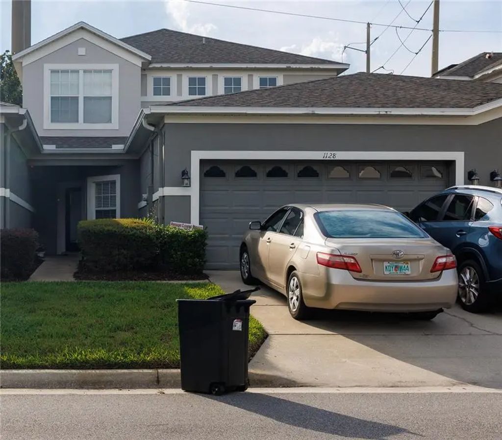 1128 Travertine Terrace, SANFORD