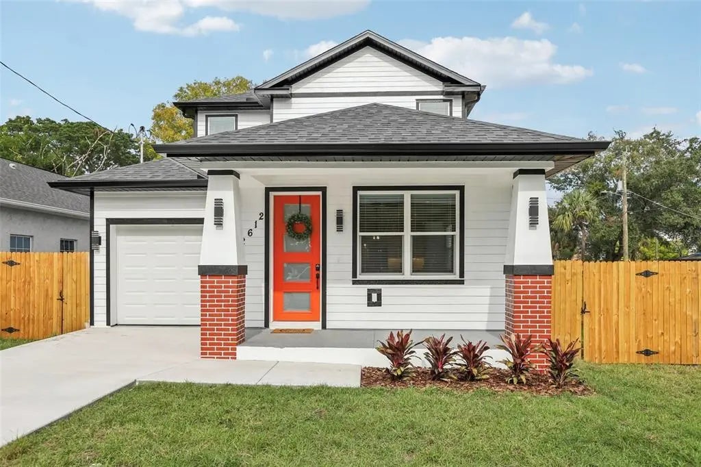 2612 E 18th Ave, TAMPA