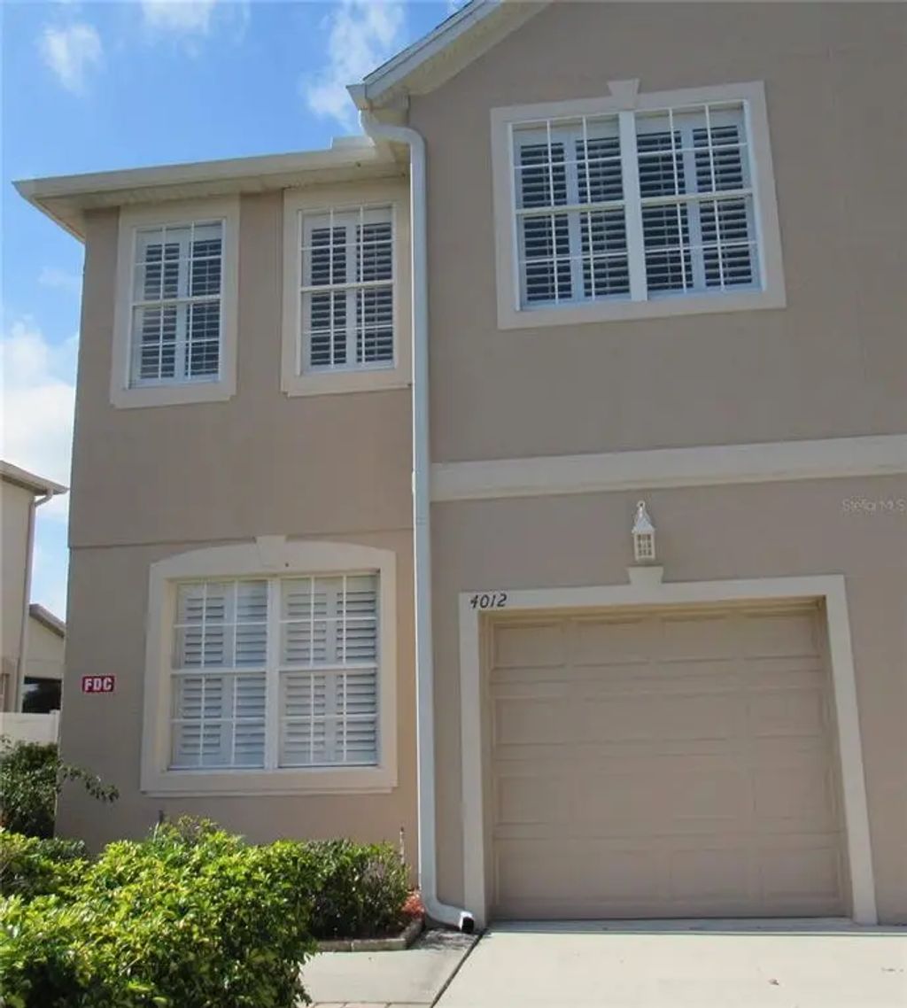 4012 Deberry Drive, SARASOTA