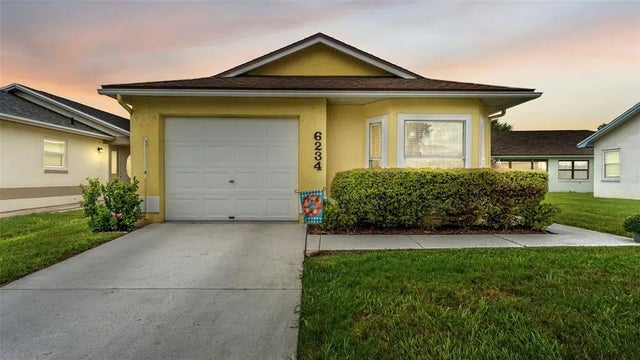 6234 Peacock Run, LAKELAND