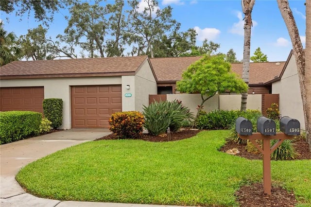 4509 Park Lake Terrace N 4509, BRADENTON