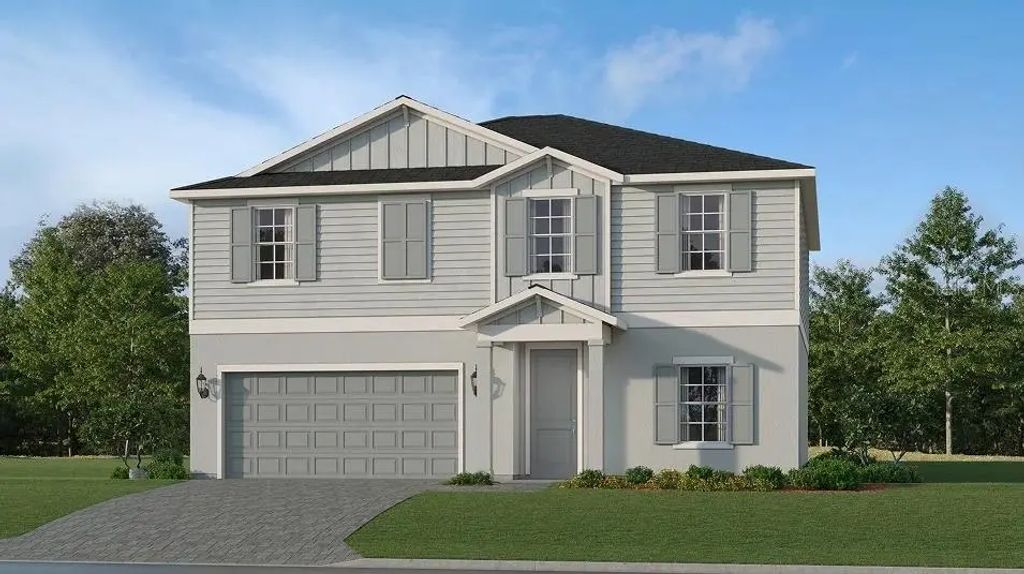 13284 Grassmere Court, PUNTA GORDA