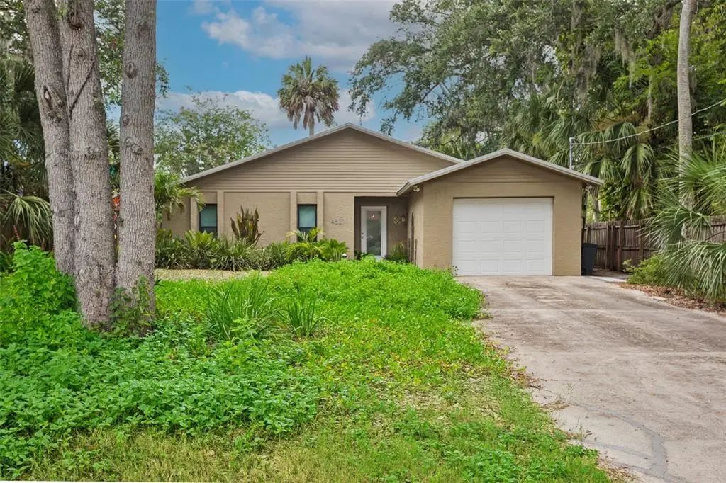 4521 Edith Street, NEW PORT RICHEY