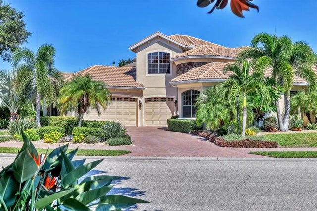 4596 Tuscana Drive, SARASOTA