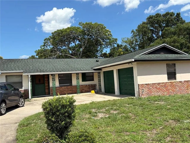 2233 Wolf Road, ORLANDO