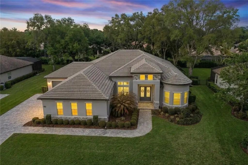 25855 Crossings Bluff Lane, SORRENTO