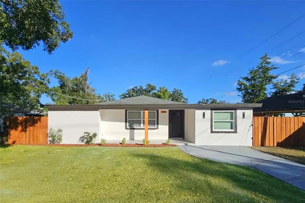 6701 N Habana Avenue, TAMPA