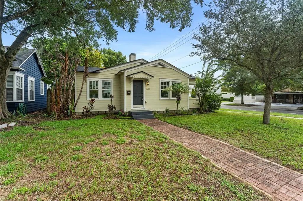 1527 Mount Vernon Street, ORLANDO
