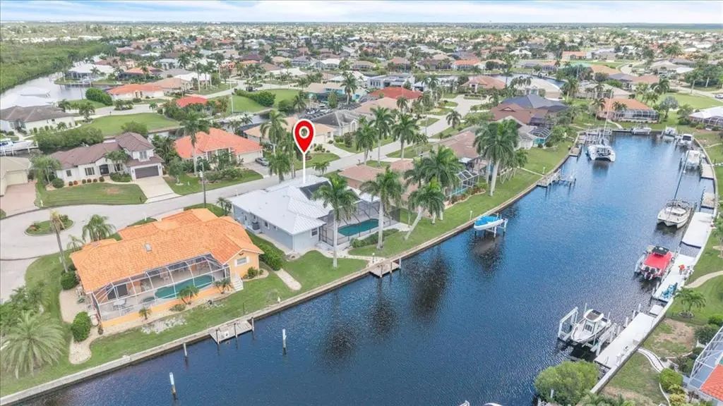 3517 Dipper Court, PUNTA GORDA
