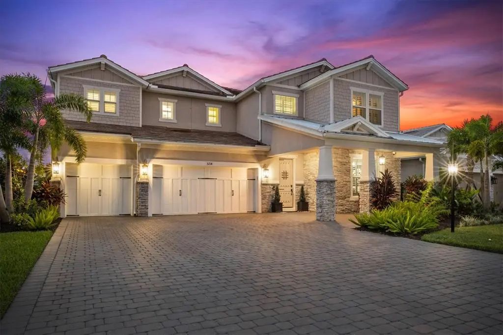 3214 Anchor Bay Trail, BRADENTON
