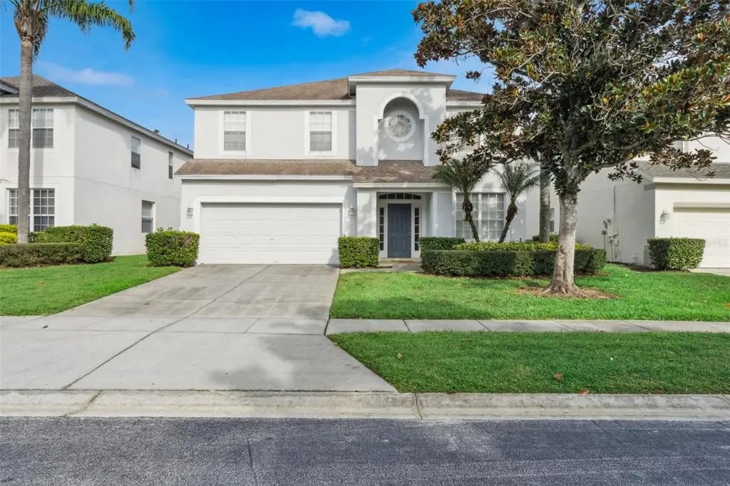 2607 Daulby Street, KISSIMMEE