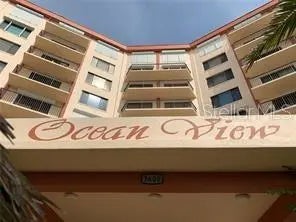 3600 S Ocean Shore Boulevard 824, FLAGLER BEACH