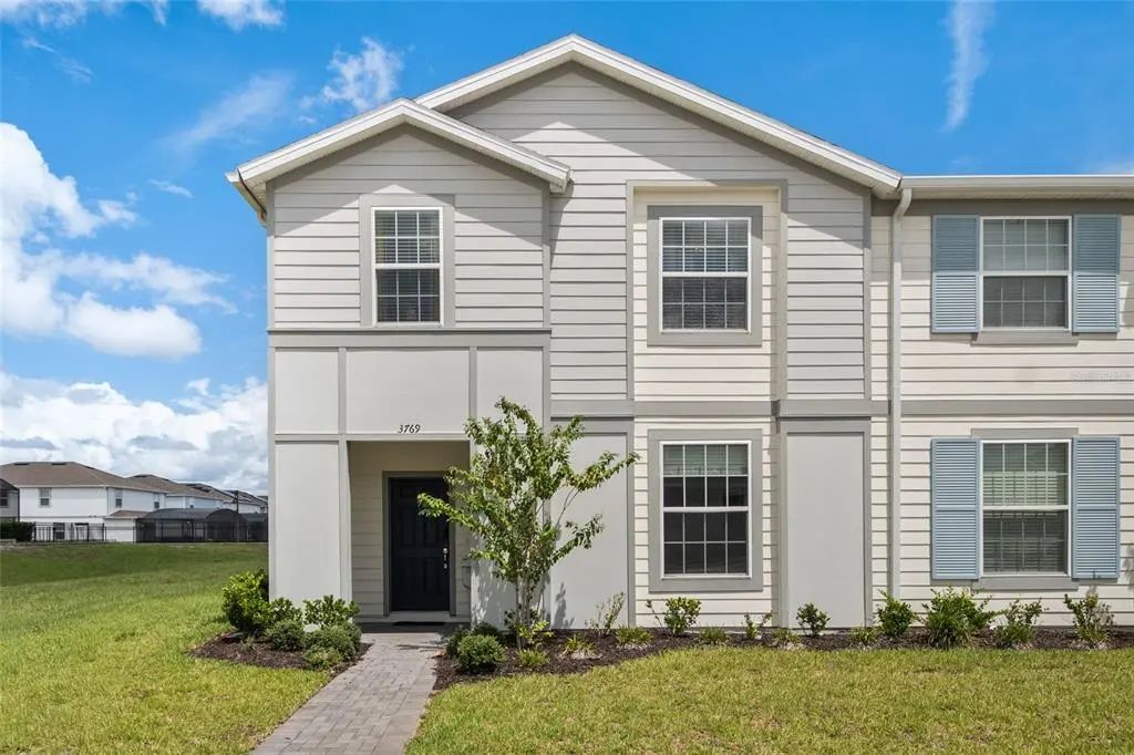 3769 Pacific Lane, DAVENPORT