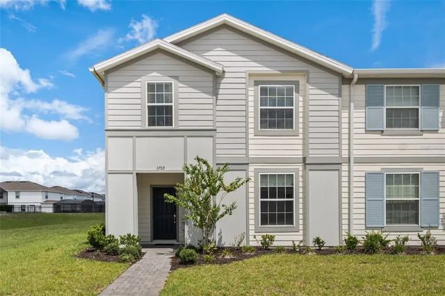 3769 Pacific Lane, DAVENPORT