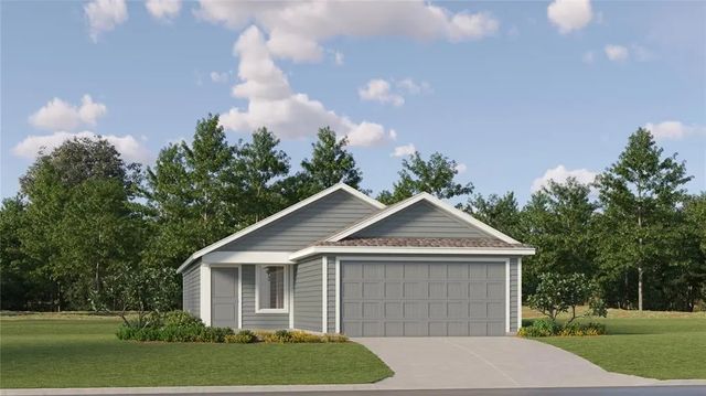 5517 Sapote Court, KISSIMMEE