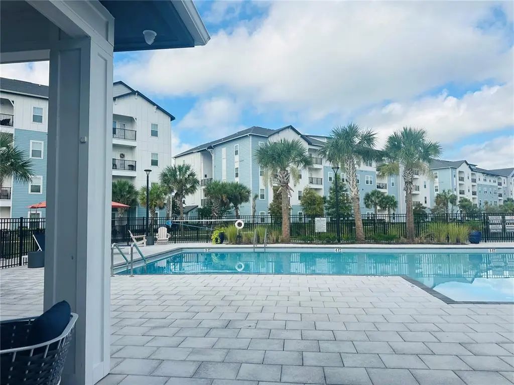6400 Narcoossee 113, ORLANDO
