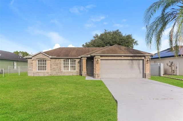 611 Basingstoke Court, KISSIMMEE