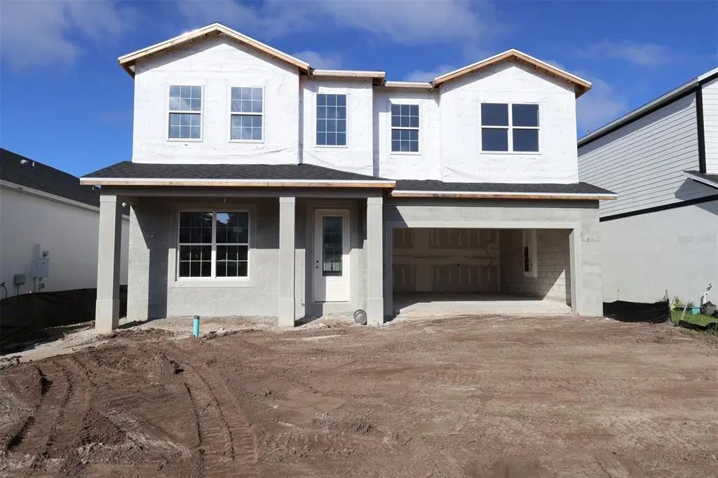 1176 Basalt Lane, SANFORD