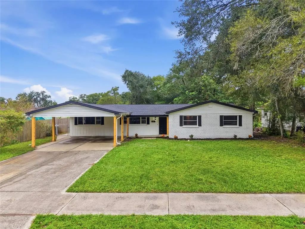 3027 Redwood Avenue, LAKELAND