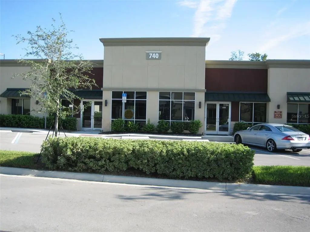 740 Stirling Center Place 1208, LAKE MARY