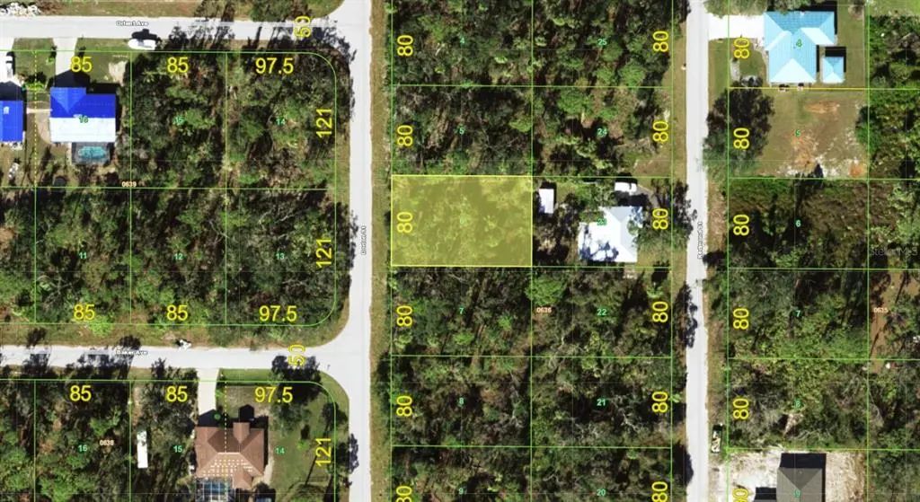 2168 Dorion Street, PORT CHARLOTTE