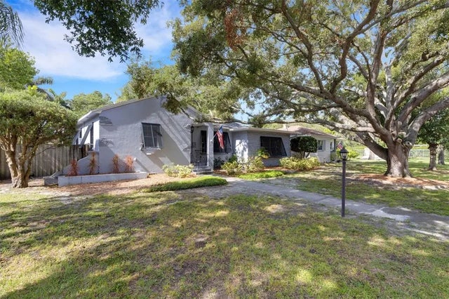 314 33rd Avenue Ne, ST PETERSBURG