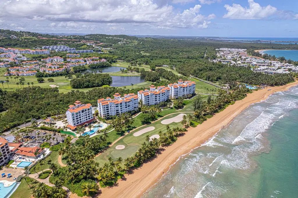 9000 Rio Mar Ocean Sixteen 321, RIO GRANDE