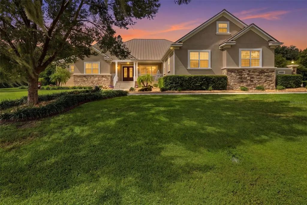 9180 Sw 14th Avenue, OCALA