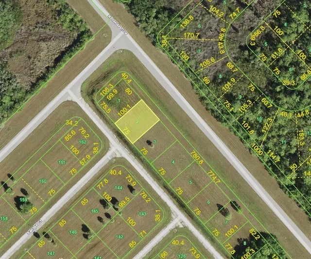 12060 Sea-robin Lane, PLACIDA