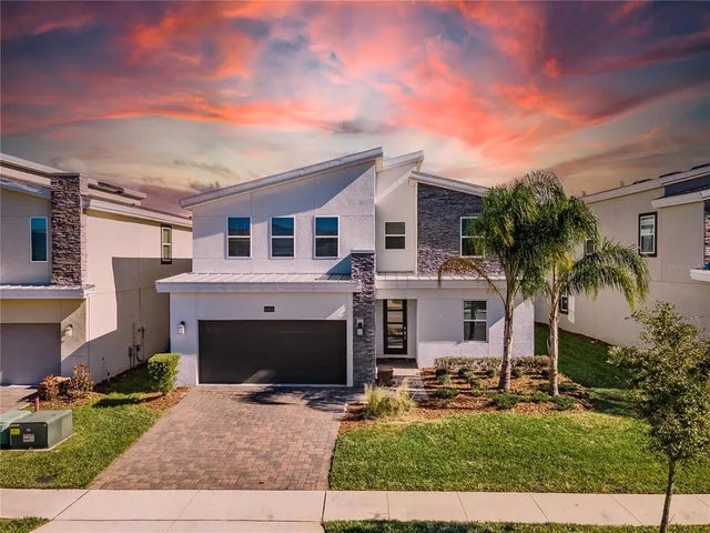 681 Pebble Beach Drive, DAVENPORT