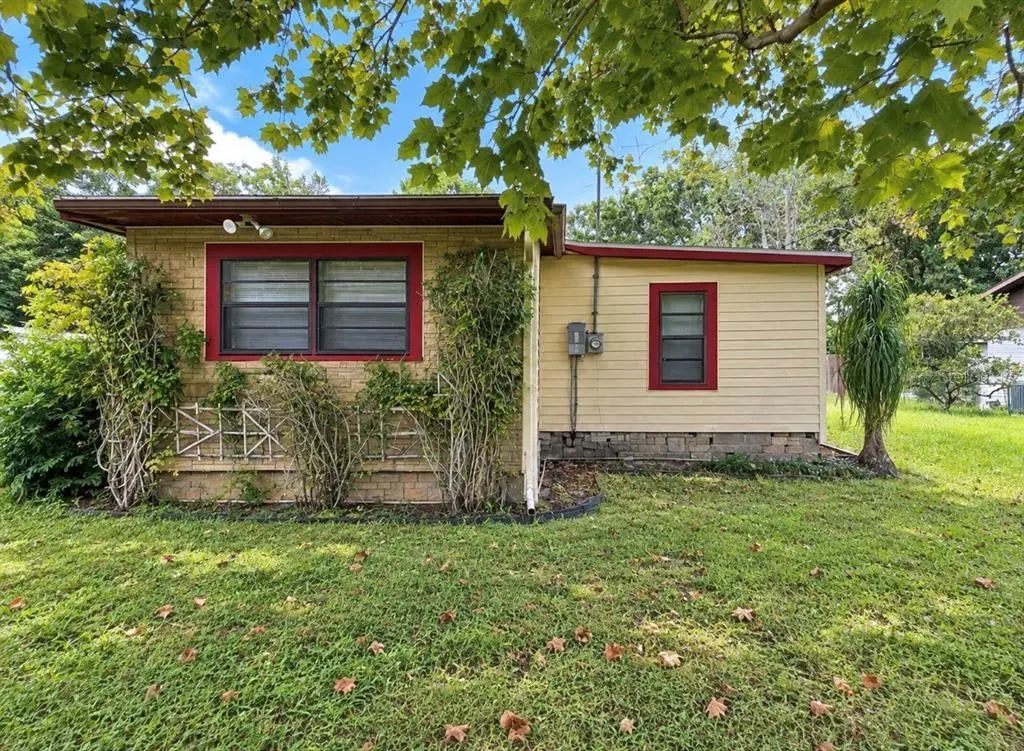 2222 Getford Rd, EUSTIS