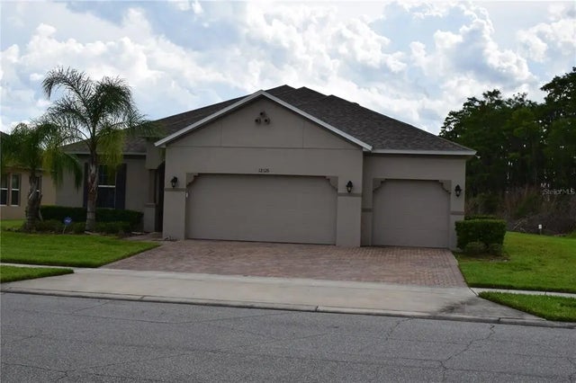 12126 Homestead Park Lane, ORLANDO
