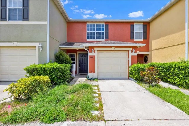540 Cresting Oak Circle 11, ORLANDO