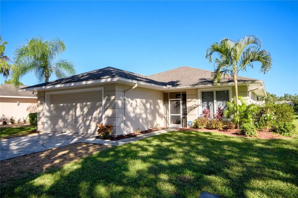 2911 Sunset Vista Court, KISSIMMEE
