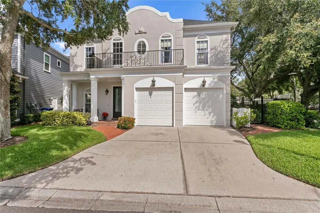 901 Harbour Bay Drive, TAMPA