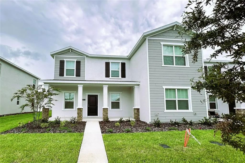 2212 Red Sun Street, APOPKA