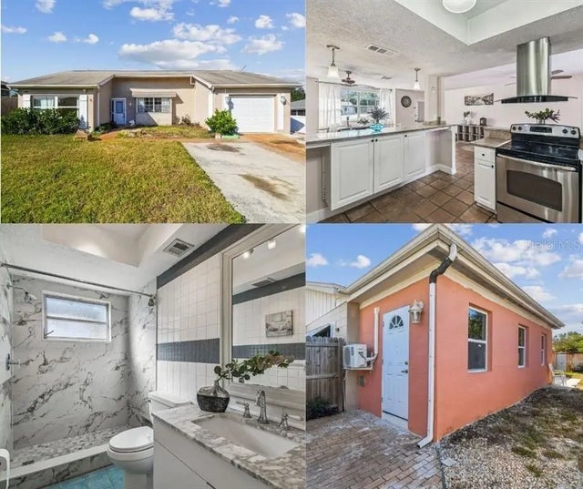 3707 Pinehurst Drive, HOLIDAY