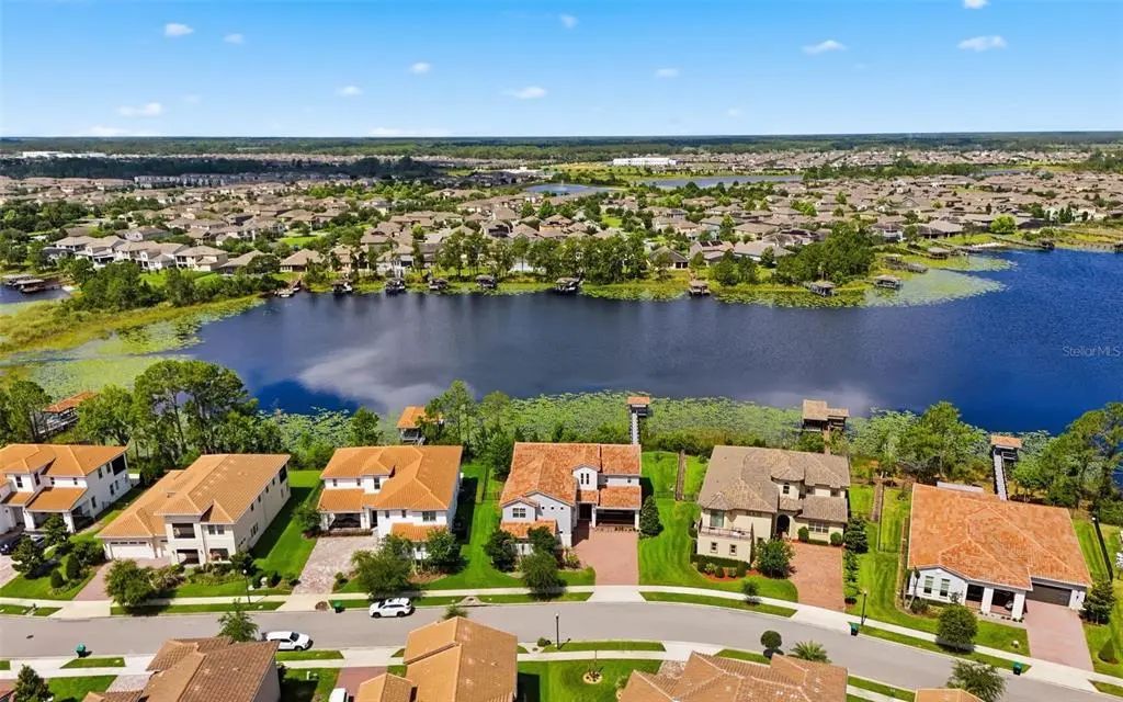 9110 Morgana Court, WINTER GARDEN