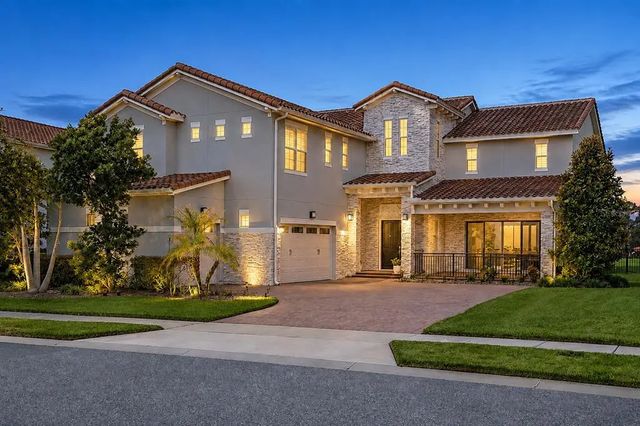 9110 Morgana Court, WINTER GARDEN