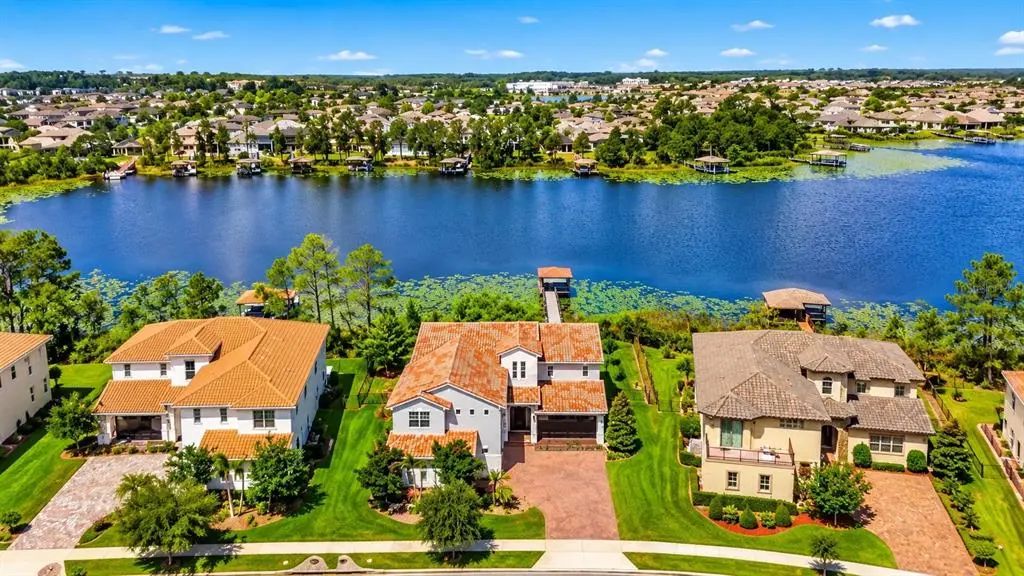 9110 Morgana Court, WINTER GARDEN