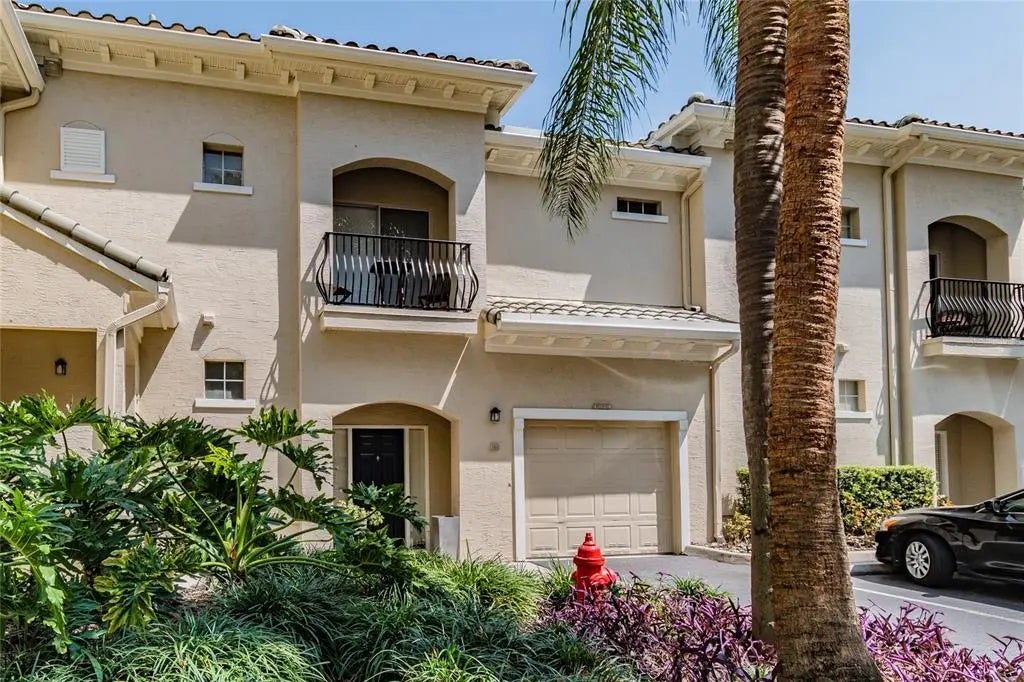 501 Knights Run Avenue 4104, TAMPA