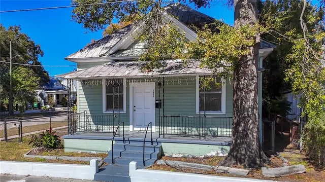 1002 E 14th Avenue, TAMPA