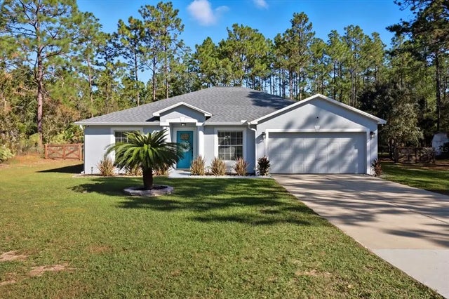 13345 Sw 71st Lane, OCALA