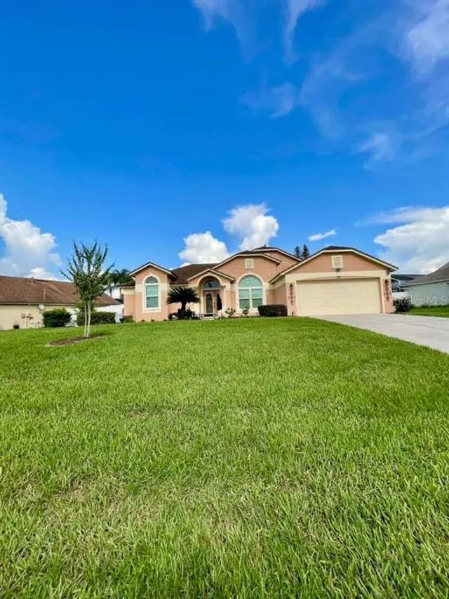 254 Loma Del Sol Drive, DAVENPORT
