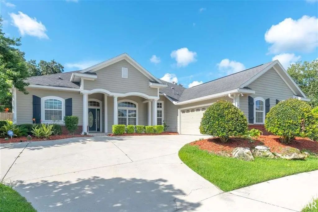 7191 Sw 35th Avenue, GAINESVILLE