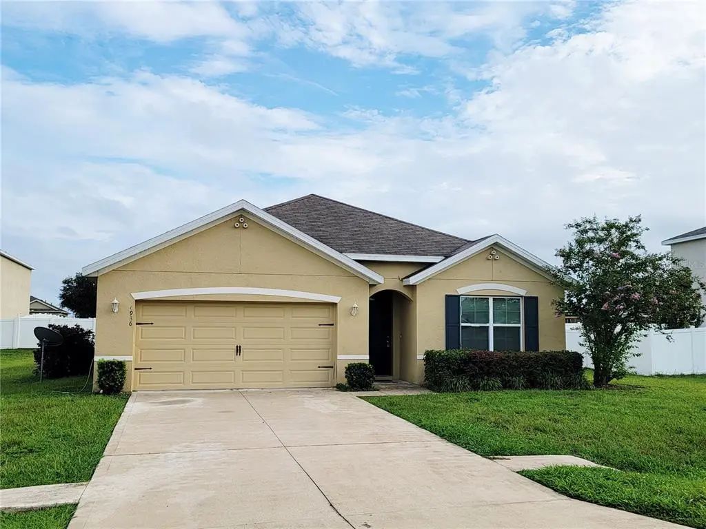 4986 Sw 97th Place, OCALA