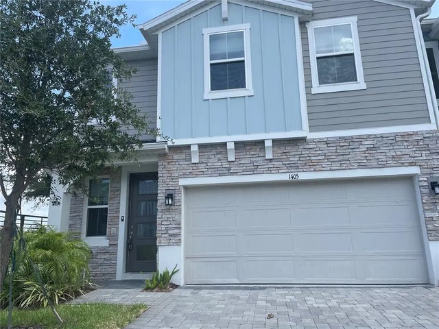 1405 Captiva Cove, SANFORD