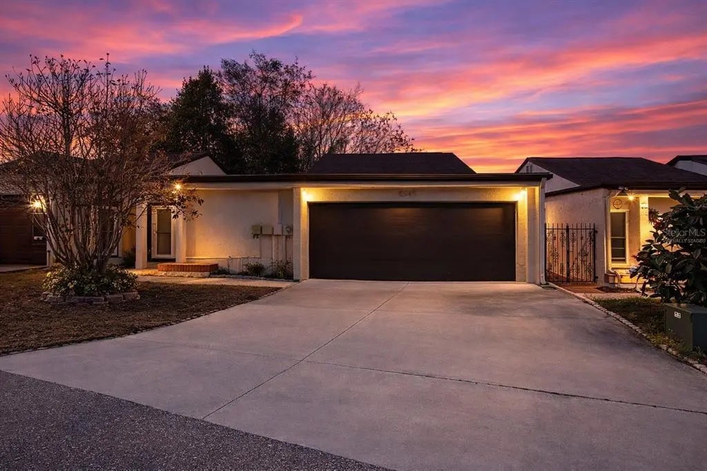 5645 Hamilton Harbor Drive, NEW PORT RICHEY